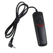 RR-100 Remote Shutter Release for FX X-T3 GFX 50R XT30 X-T3 X-T30 GFX 50R 50S