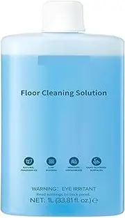 Accessories Cleaning Solution，Compatible for Roborock ，F25/F25 RT/F25 LT/F25 ALT/F25 ACE，Vacuum Cleaner