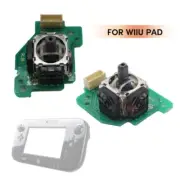 Left & Right Analog Joystick Modules for WiiU Controller Parts Replacement