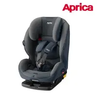 在飛比找森森購物網優惠-日本 Aprica ActiFIX ISOFIX 2-12歲