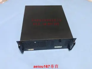 現貨研華工控機ACP-4000-00XP4SCT 3個PCI-X 2個PCI 工業設備主機