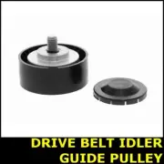 Drive Belt Idler Guide Pulley FOR MINI F60 COUNTRYMAN 1.5 2.0 16->ON