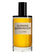 [D.s. & durga] Ds & durga Burning Barbershop Eau de parfum for Men 100 ml