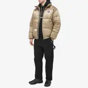 [AAPE by A Bathing Ape] AAPE Now Denim Workwear Trousers