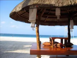 長灘島蘇爾海灘度假酒店Sur Beach Resort Boracay