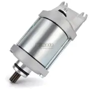 Starter Motor For Kawasaki EN650 Vulcan S Café Supplement 2016 EX400 EX650 Ninja