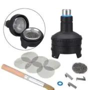 Easy Valve Filling Chamber for Volcano Vaporizer Replacement Hybrid Vaporizer AU