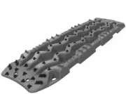 ARB for Tred Pro Gun Metal Grey