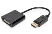 Digitus DisplayPort - DVI Adapter / Converter