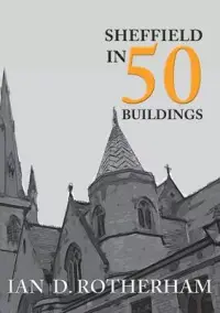 在飛比找博客來優惠-Sheffield in 50 Buildings