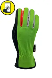 MOREWELL® LILY Essential Ultra Thin Gardening Gloves - Natural Touch