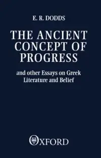在飛比找博客來優惠-The Ancient Concept of Progres