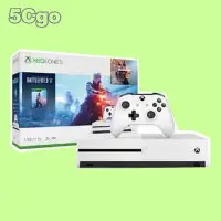 在飛比找Yahoo!奇摩拍賣優惠-5Cgo【權宇】Microsoft XBOX ONE S 1