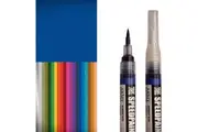 DeepCut Studio: Speedpaint Marker - Beowulf Blue (6ml)