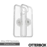 在飛比找momo購物網優惠-【OtterBox】iPhone 14 Plus 6.7吋 