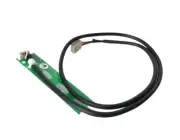 Life Fitness Treadmill RPM Speed Sensor Reed Switch 2 Terminal Wire 8877901