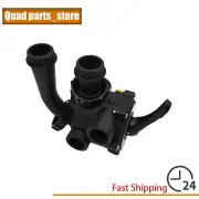 Hayward SPX0710X32 Vari-Flo Side Mount Valve for Multiport S200 S240 Sand Filter