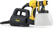 [Wagner] Fence & Decking Paint Sprayer for Fences, Sheds, decking or Garden Furniture, Covers 5 m² in 9 min, 1400 ml Capacity, 460 W, 1.8 m Hose