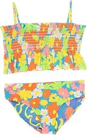 [Maaji] 90Floral Fiesta Girls Bikini Set