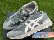 Onitsuka Tiger CALIFORNIA 78 EX 1183A355 405 Green/Cream Unisex Shoes