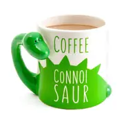 BigMouth Coffee Connoisaur Mug