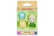 Sylvanian Families - Sheep Baby