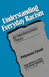 在飛比找博客來優惠-Understanding Everyday Racism: