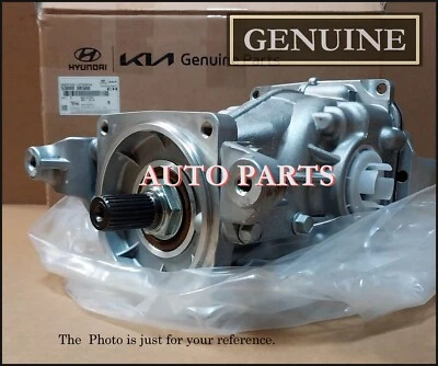 530003B560FFF OEM CARRIER ASSY-DIFFERENTIAL For Hyundai Santa Fe DM / DHL
