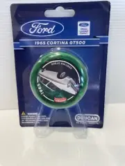 Duncan FORD Cortina GT 500 Yo-yo License Brand New Tagged