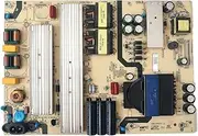 TV7001-ZC02-01 E021M425-J1 E021M425J1 E021M425 TV Power Strip for E4FAA75R WR75UT4210 100044717, TV Power Board
