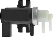 Turbo Solenoid N75 Boost Vacuum Control Pressure Valve Compatible With VW T5 Transporter 1.9, 2.0 & 2.5 TDI A3 A4 OEM 1K0906627A 1K0906627B