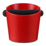 Coffee Mug Tree Decaf Grounds Bucket Garbage Can Mini Espresso Machine