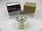 Norman FT-6 Flashtube, UV Coated - 600w/s - for LH500, NL400 Heads #812070
