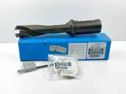 AME Allied Machine 60326S-125F 26mm Dia | NEW Indexable Drill Tip Body 1pc