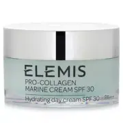 Elemis Pro-Collagen Marine Cream SPF30 PA+++ 50ml/1.6oz #dkau