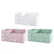 Stationery Organizing Box Cosmetic Makeup Artifact Storage Cabinet