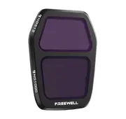 Freewell Split ND1000/ND512 Filter for DJI Air 3S