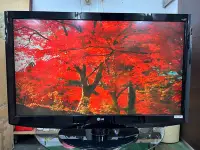 在飛比找Yahoo!奇摩拍賣優惠-非凡二手家具【全館自取價】LG42吋液晶電視*型號42LH2