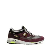 [New Balance] New Balance 1500 Sneakers 10 US RED