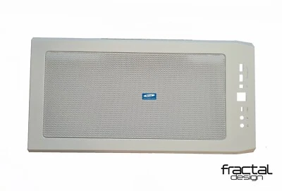 FRACTAL DESIGN MESHIFY 2 COMPACT UPPER MESH COVER - WHITE