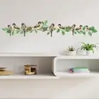 Wall Stickers DIY Home Decoration Living Room Decal Mural PVC Removable