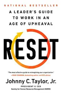 在飛比找誠品線上優惠-Reset: A Leader's Guide to Wor