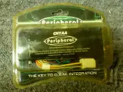 PERIPHERAL CHYAA - Chrysler Add-An-Amplifier Kit