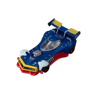 MegaHouse VA KIT半組裝模型 閃電霹靂車 Stampede RS 【鯊玩具】