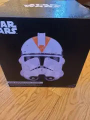 Clone Trooper Helmet 212th Disney