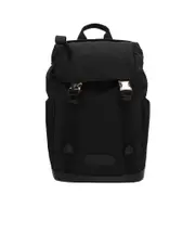 Tom Ford Buckle-Strap Fastened Backpack One size Black