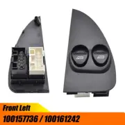 Front Left For Fiat Palio Fire 2001 2002 2003 2004 2005-2015 Power Window Switch