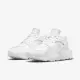 【NIKE 耐吉】休閒鞋 運動鞋 NIKE HUARACHE RUN BG 男鞋 女鞋 大童 白(654275110)