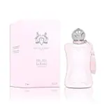 【PARFUMS DE MARLY】DELINA LA ROSEE 德利納玫瑰精露淡香精 75ML(專櫃公司貨)