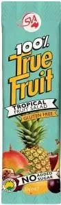 Sun Valley Fruit Strips Tropical 30 x 20 gm